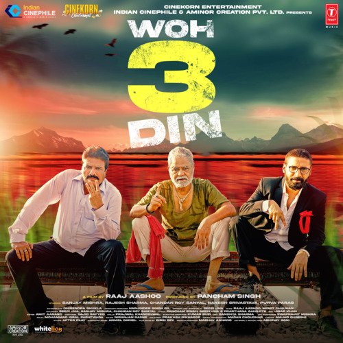 Woh 3 Din Panchu Band MP3 Download